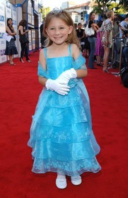 Tatum McCann