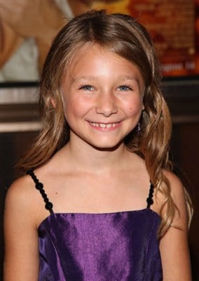 Tatum McCann