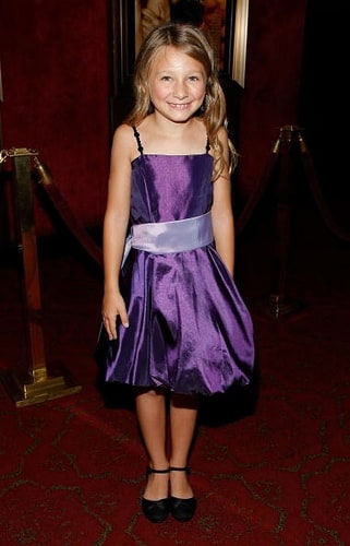 Tatum McCann