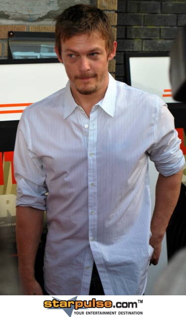 Norman Reedus