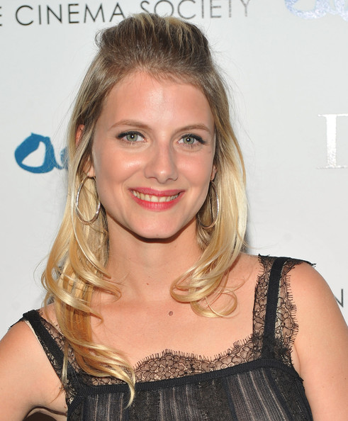 Mélanie Laurent