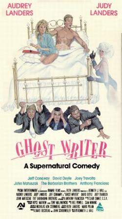 Ghost Writer