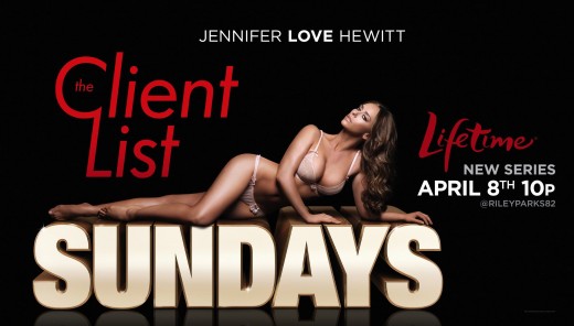Jennifer Love Hewitt Jennifer Love Hewitt