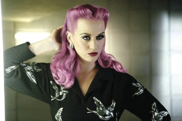 Katy Perry Katy Perry