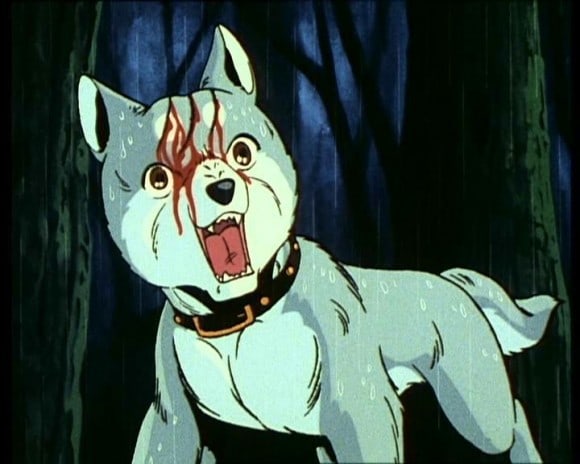 ginga nagareboshi gin figures
