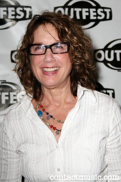 Donna Deitch
