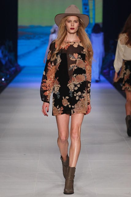 Jess Gold