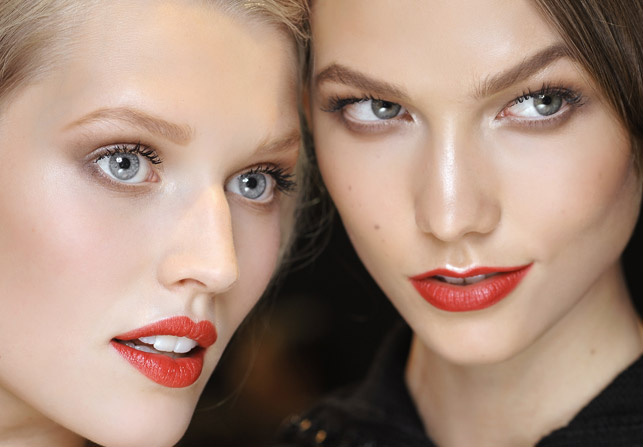 Toni Garrn