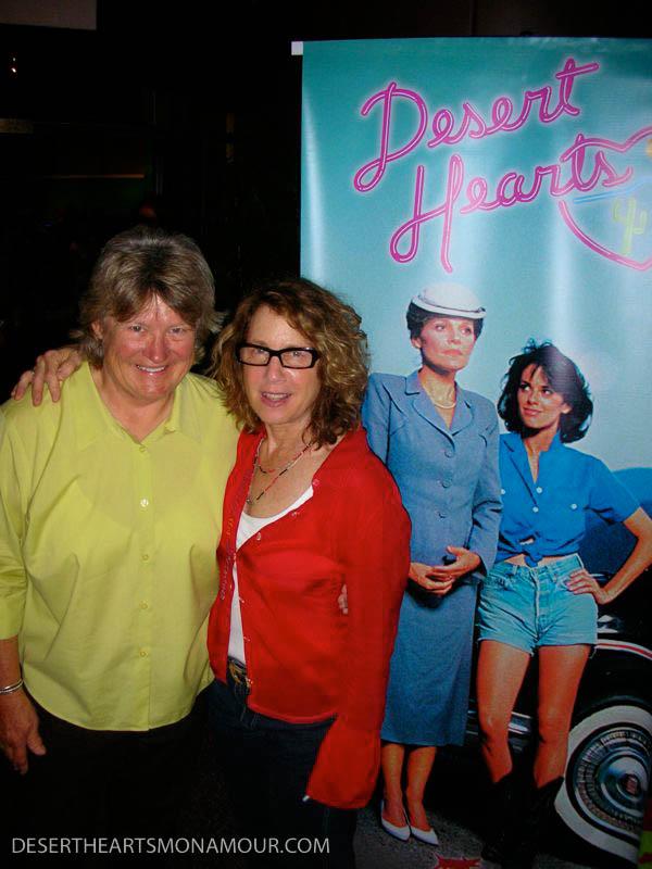 Donna Deitch