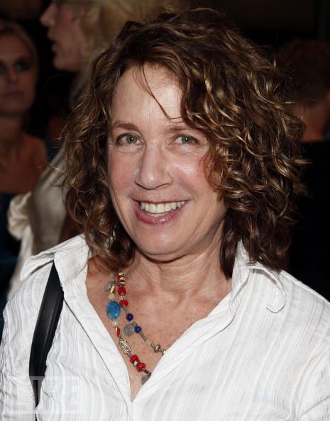 Donna Deitch