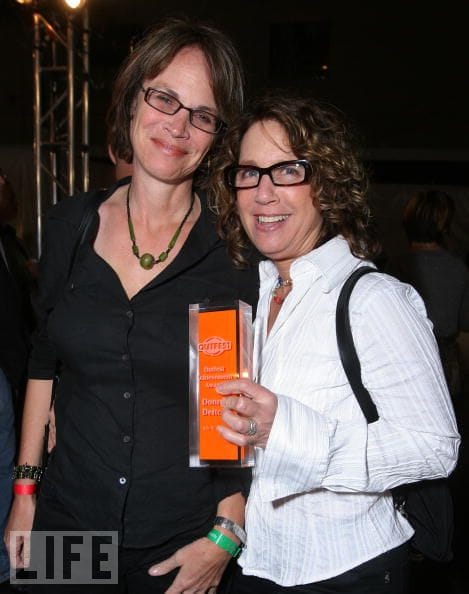 Donna Deitch