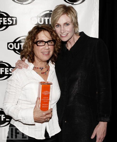 Donna Deitch