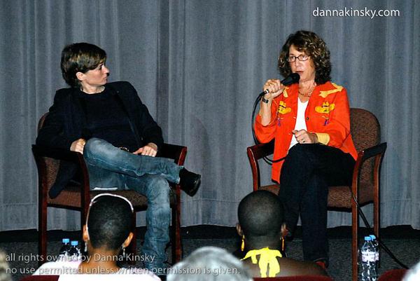 Donna Deitch