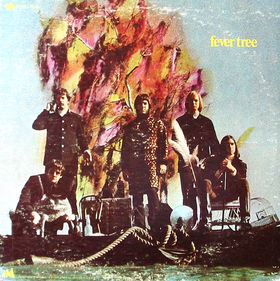 Fever Tree