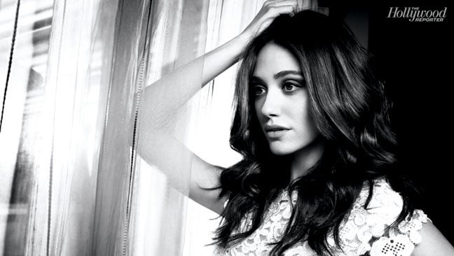 Emmy Rossum