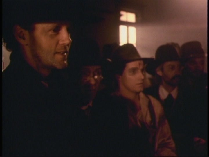 Tales from the Crypt