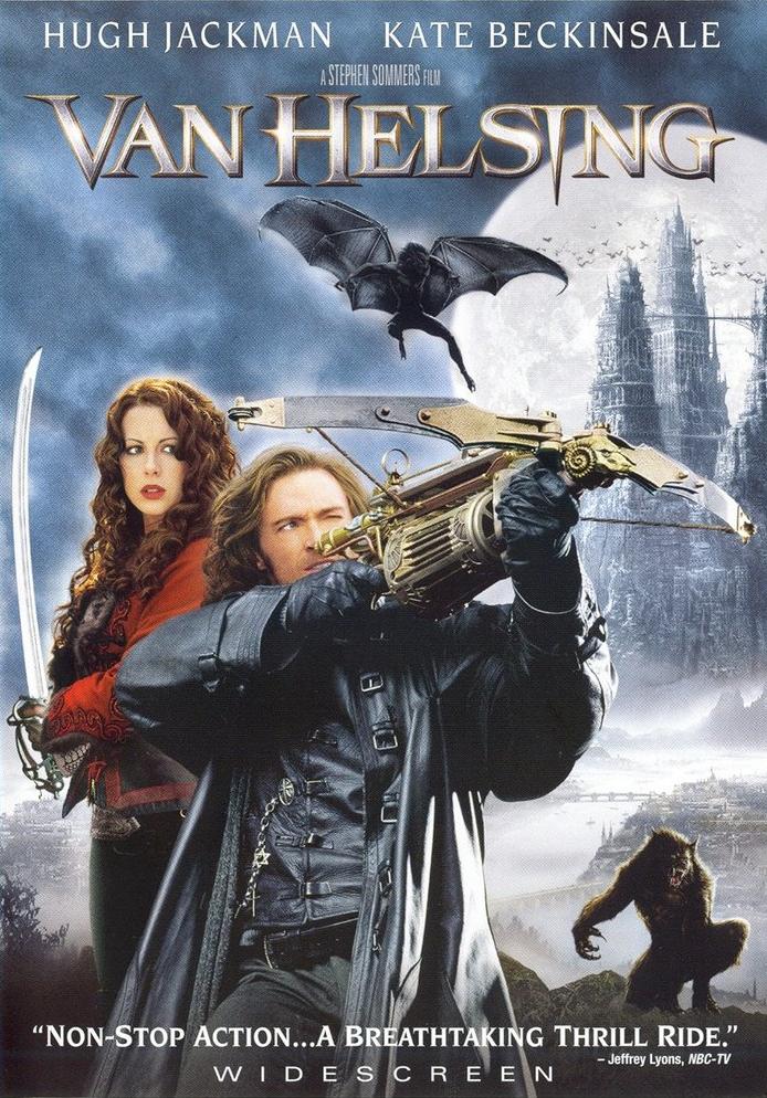 Van Helsing