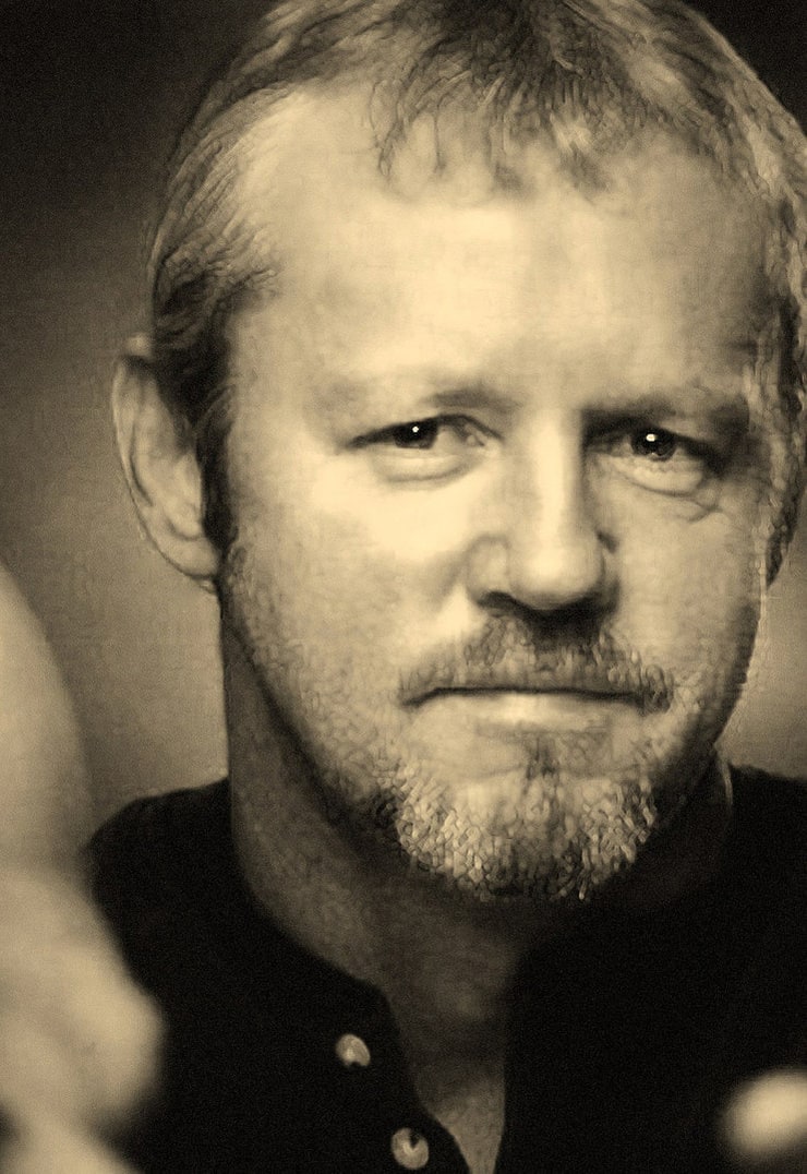 David Morse