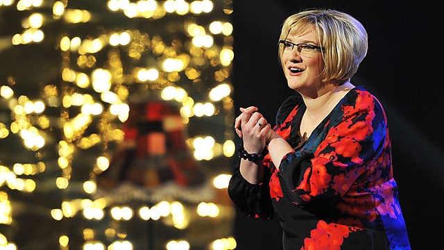 The Sarah Millican Television Programme