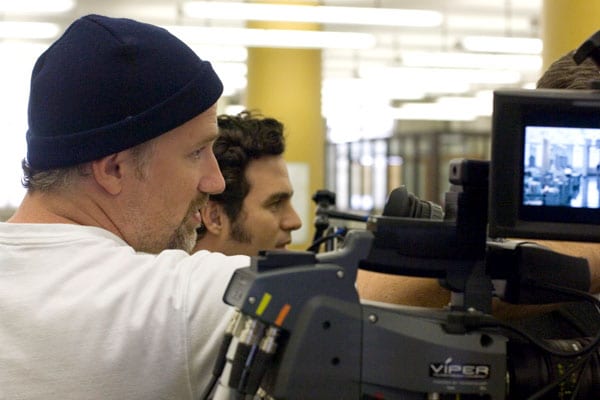 David Fincher