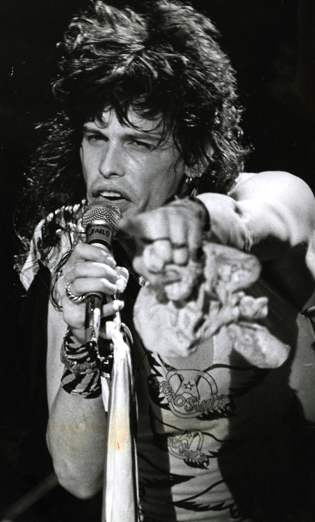 Steven Tyler