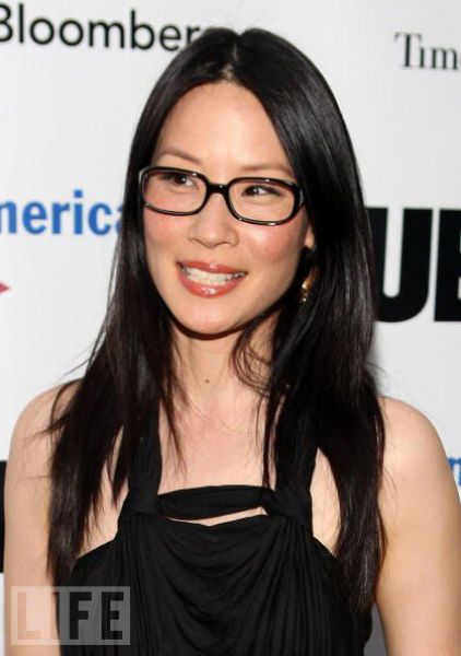 Lucy Liu Lucy Liu