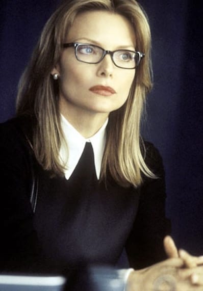 Michelle Pfeiffer