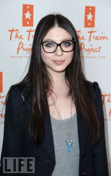 Michelle Trachtenberg