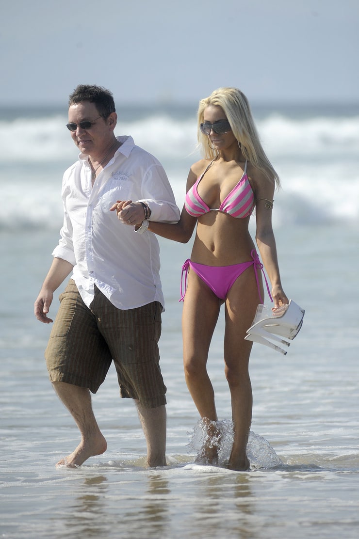 Courtney Stodden