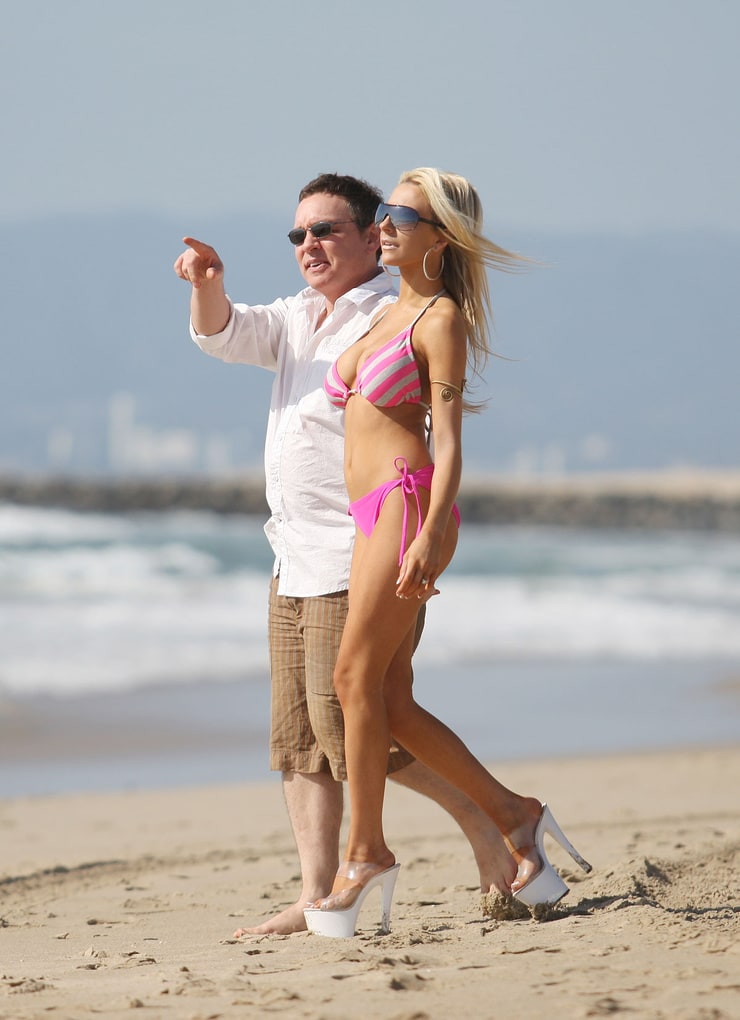 Courtney Stodden