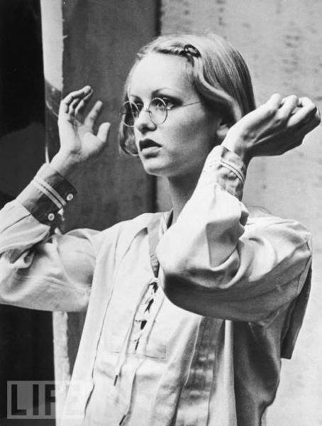 Twiggy Twiggy