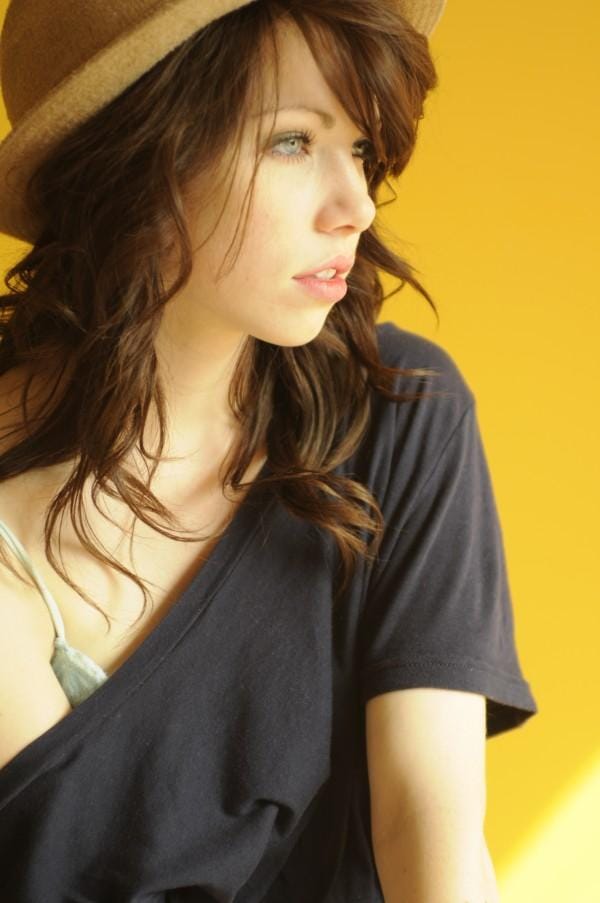Carly Rae Jepsen Carly Rae Jepsen