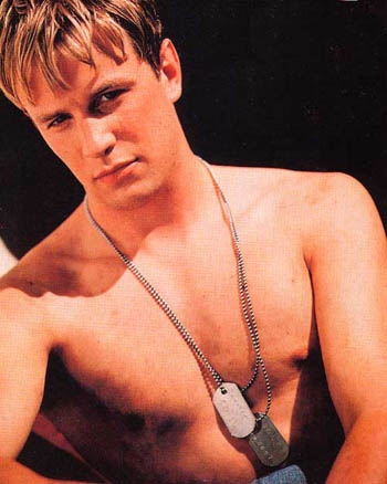Kian Egan