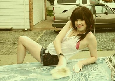 Carly Rae Jepsen