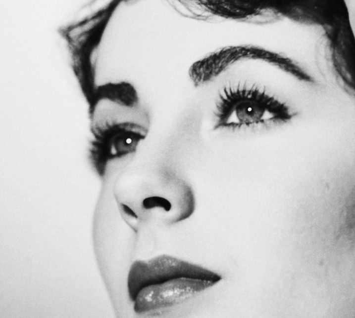 Elizabeth Taylor