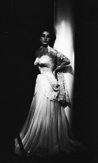 Elizabeth Taylor