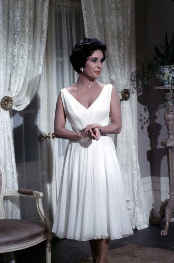 Elizabeth Taylor Elizabeth Taylor