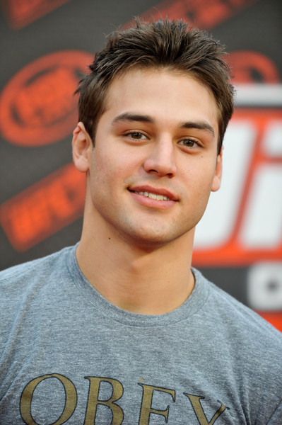 Ryan Guzman Ryan Guzman