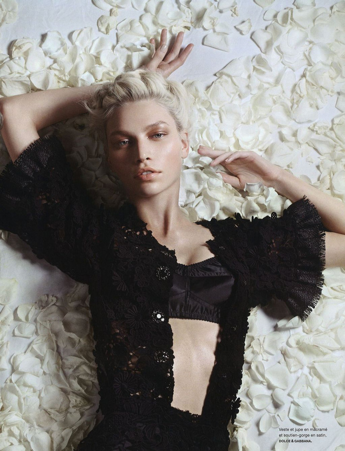 Aline Weber Aline Weber