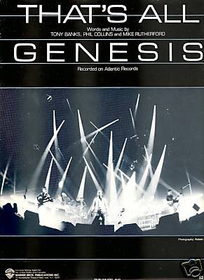 Genesis