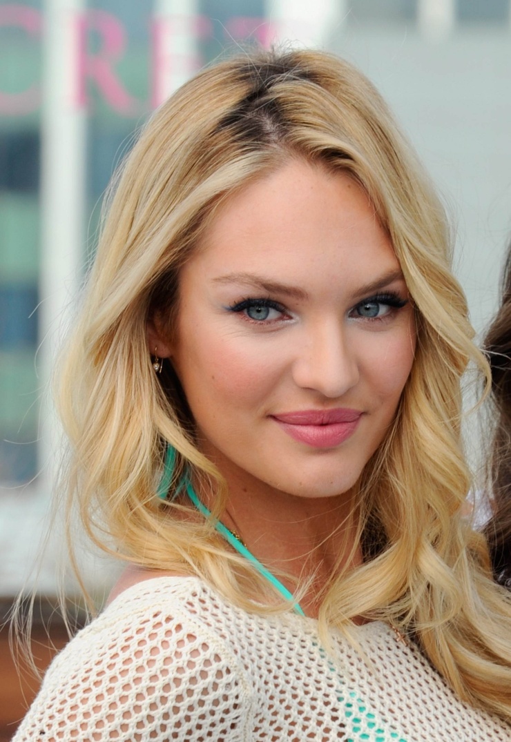 Candice Swanepoel