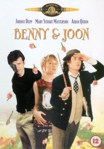 Benny And Joon image