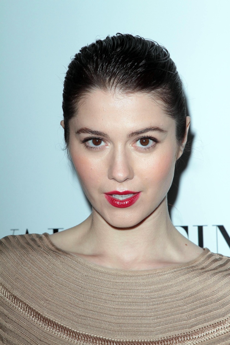 Mary Elizabeth Winstead