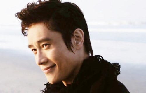 Byung-hun Lee