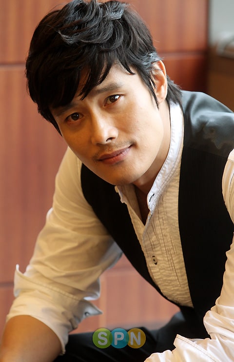 Byung-hun Lee