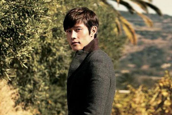Byung-hun Lee