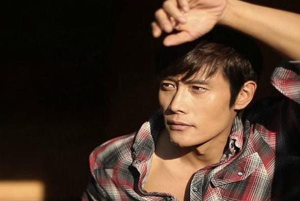 Byung-hun Lee