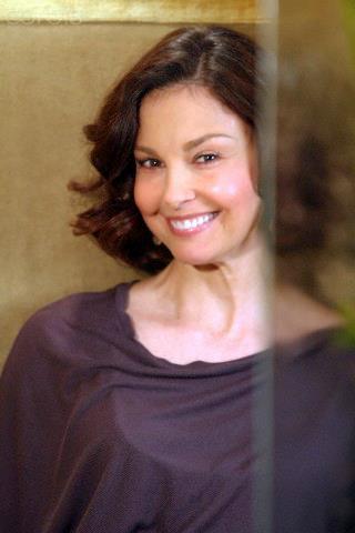 Ashley Judd image