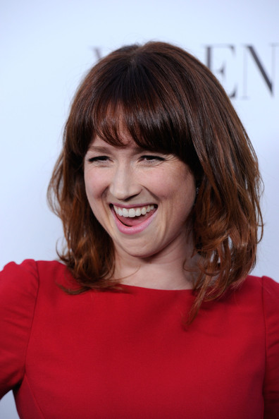 Ellie Kemper