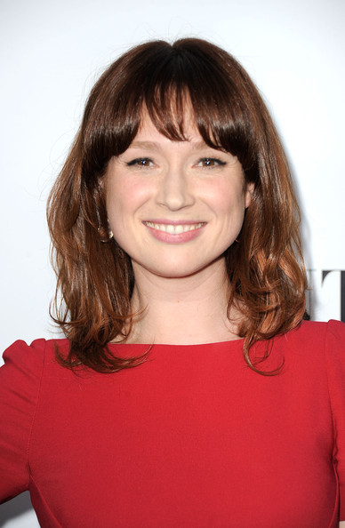Ellie Kemper